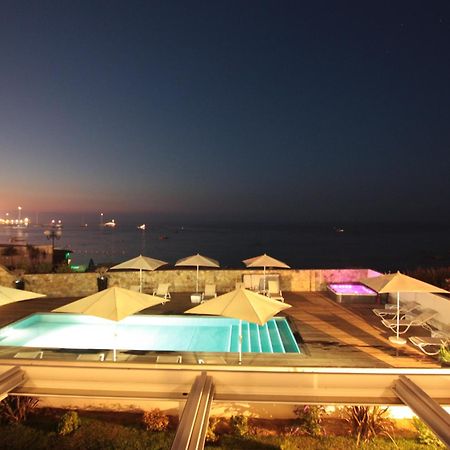 Residence Dary LʼÎle-Rousse Dış mekan fotoğraf