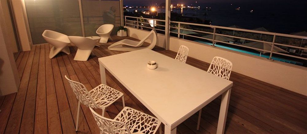 Residence Dary LʼÎle-Rousse Dış mekan fotoğraf
