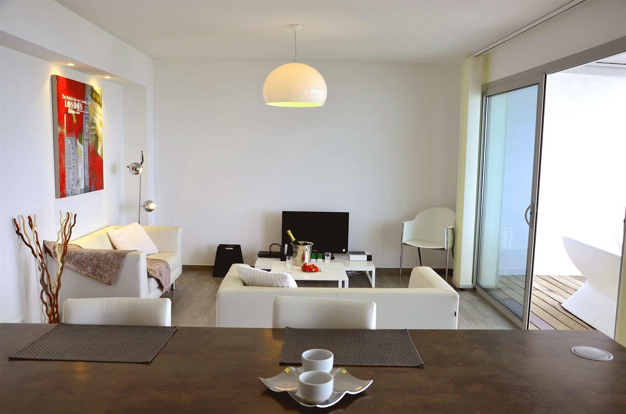Residence Dary LʼÎle-Rousse Dış mekan fotoğraf